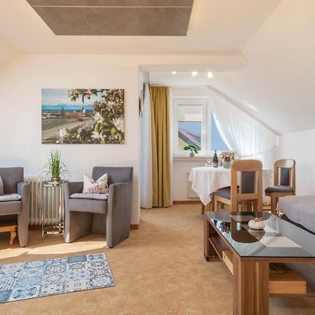 Ferienwohnung Lilo Immenstaad am Bodensee Exterior foto