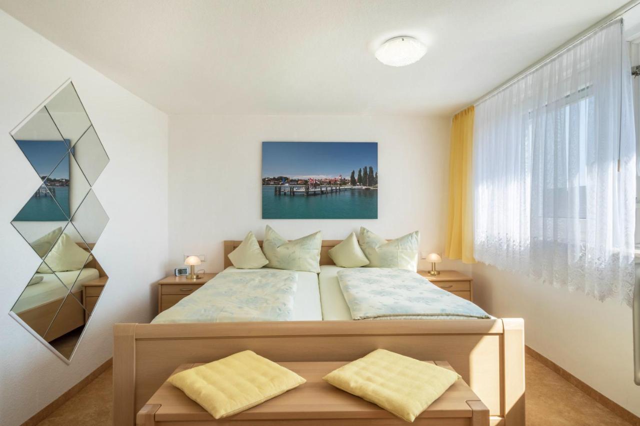 Ferienwohnung Lilo Immenstaad am Bodensee Exterior foto