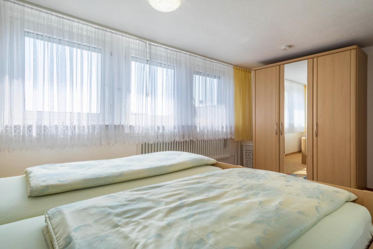 Ferienwohnung Lilo Immenstaad am Bodensee Exterior foto