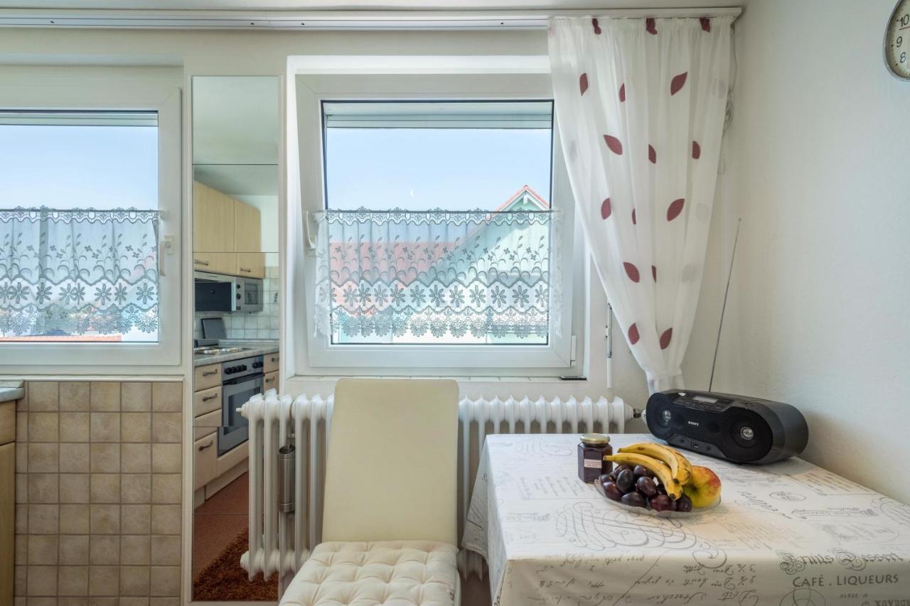 Ferienwohnung Lilo Immenstaad am Bodensee Exterior foto