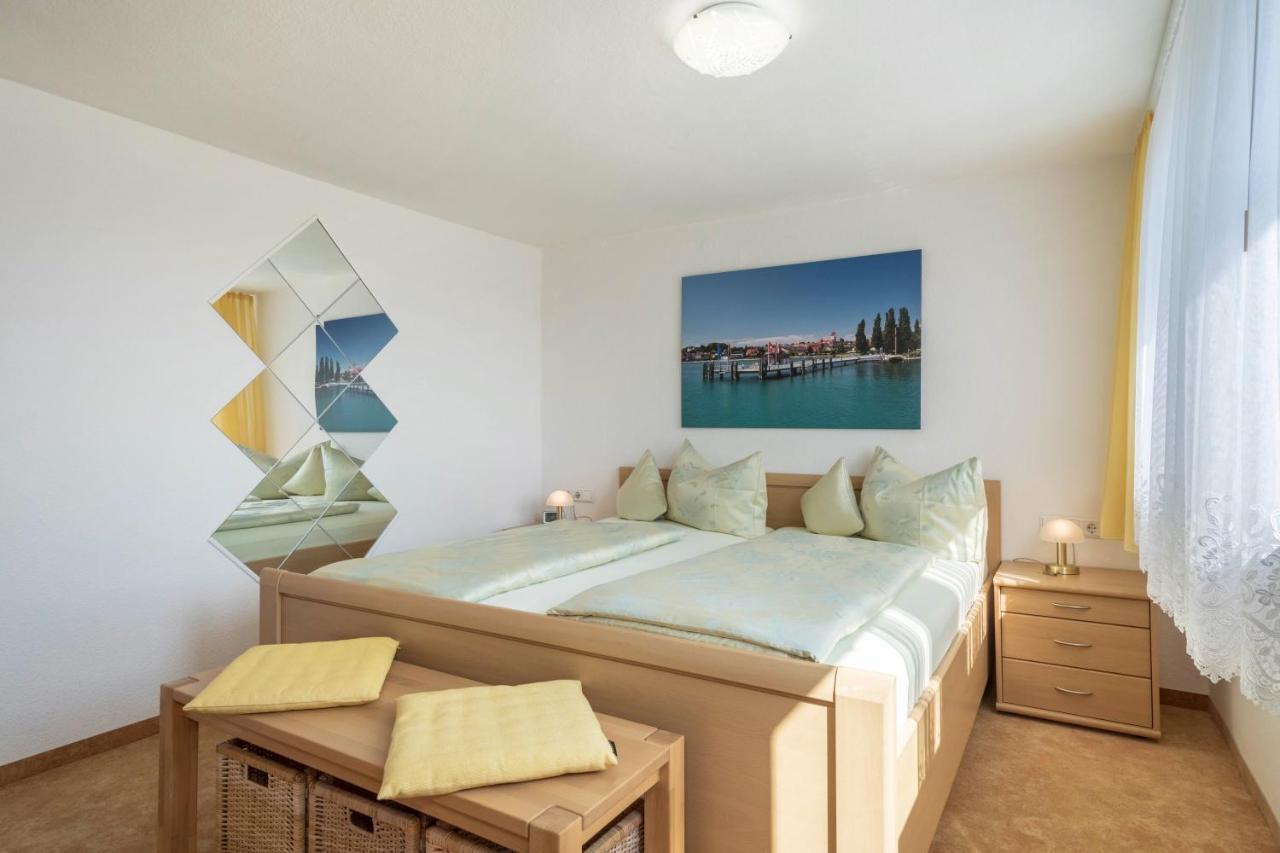 Ferienwohnung Lilo Immenstaad am Bodensee Exterior foto